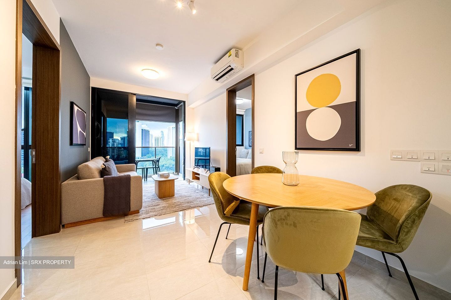 Kopar At Newton (D9), Apartment #423317571